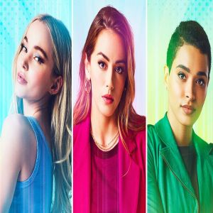 CW pede que episódio piloto de As Meninas Superpoderosas seja regravado 