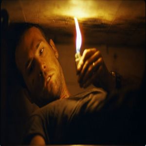 10 Atores que enfrentaram seus piores medos durante as filmagens