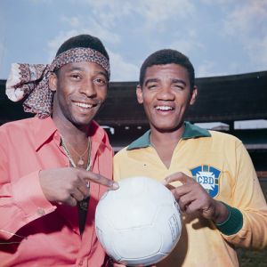 A inacreditável história de Wilson Simonal