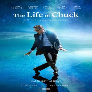 Crítica – A Vida de Chuck (2024)