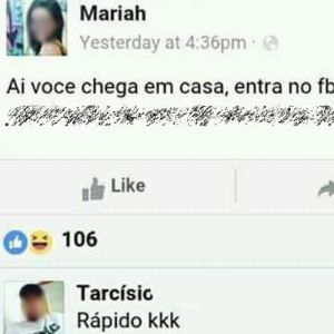 Aquela treta básica na vida de um Uber