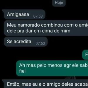 Talarico sem freio: Quando o teste de fidelidade vira teste de paciência!