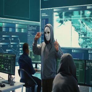 Engenharia Social e o Colapso da Cibersegurança: O Que o Ataque ao Banco Central Ensina Sobre a Força do Fator Humano