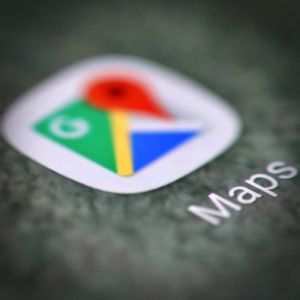 Google Maps mostra locais de vacinação contra a covid mais próximos