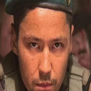 Morre ator que se uniu ao exército ucraniano 