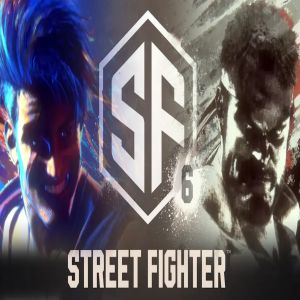 Street Fighter 6 é anunciado pela Capcom