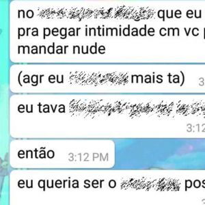 Até aonde você vai pra conquistar uma mina?