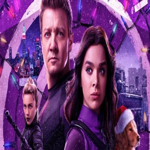 Crítica da 1ª temporada da série Gavião Arqueiro