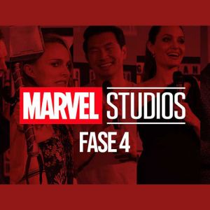 Fase 4 da Marvel, conheça as novas faces do UCM