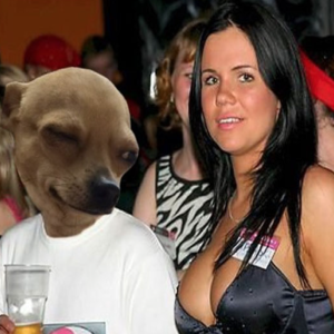 Quando o Photoshop proporciona infinitas possibilidades...