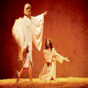 Espetáculo 'Hermanoteu na Terra de Godah' é remarcado para novembro