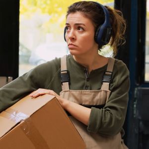 42 fases que todo mundo passa ao esperar um pedido chegar