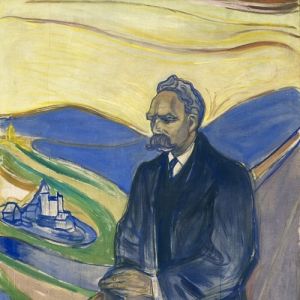 Nietzsche e o ser humano