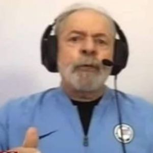 O verdadeiro sonho de Lula