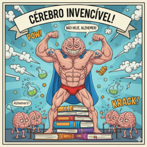 Cheirar pum pode prevenir o Alzheimer, diz pesquisa