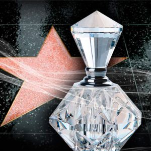 Perfumes de Celebridades - Femininos