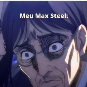 Depois de assistir Toy Story todo mundo fica assim