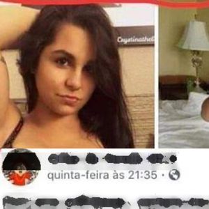 Ninguém supera o brasileiro quando se trata de zoeira