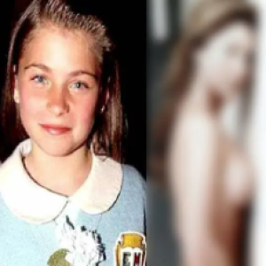 Lembra dela? Veja como está a primeira Maria Joaquina  de Carrossel, 30 anos depois